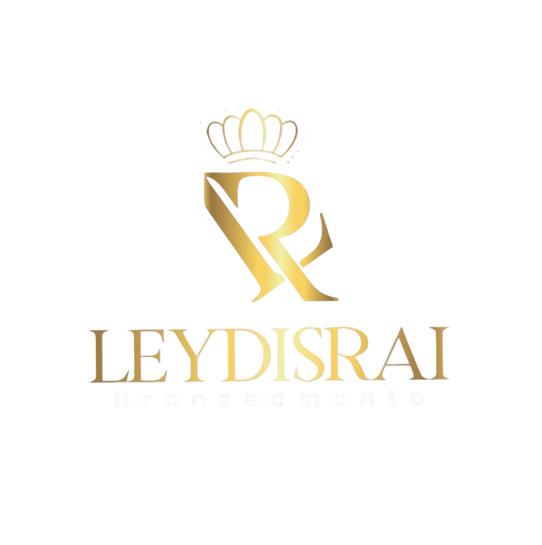 LaydisRai Bronzeamento Logo